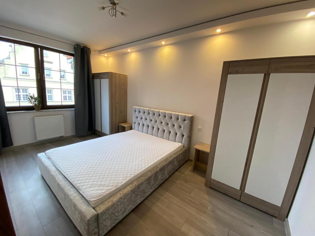 Apartment Old Town 1e Elblag