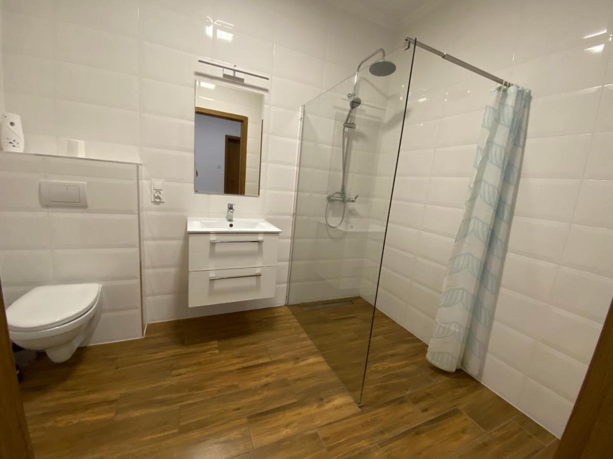 Apartment Old Town 1e Elblag