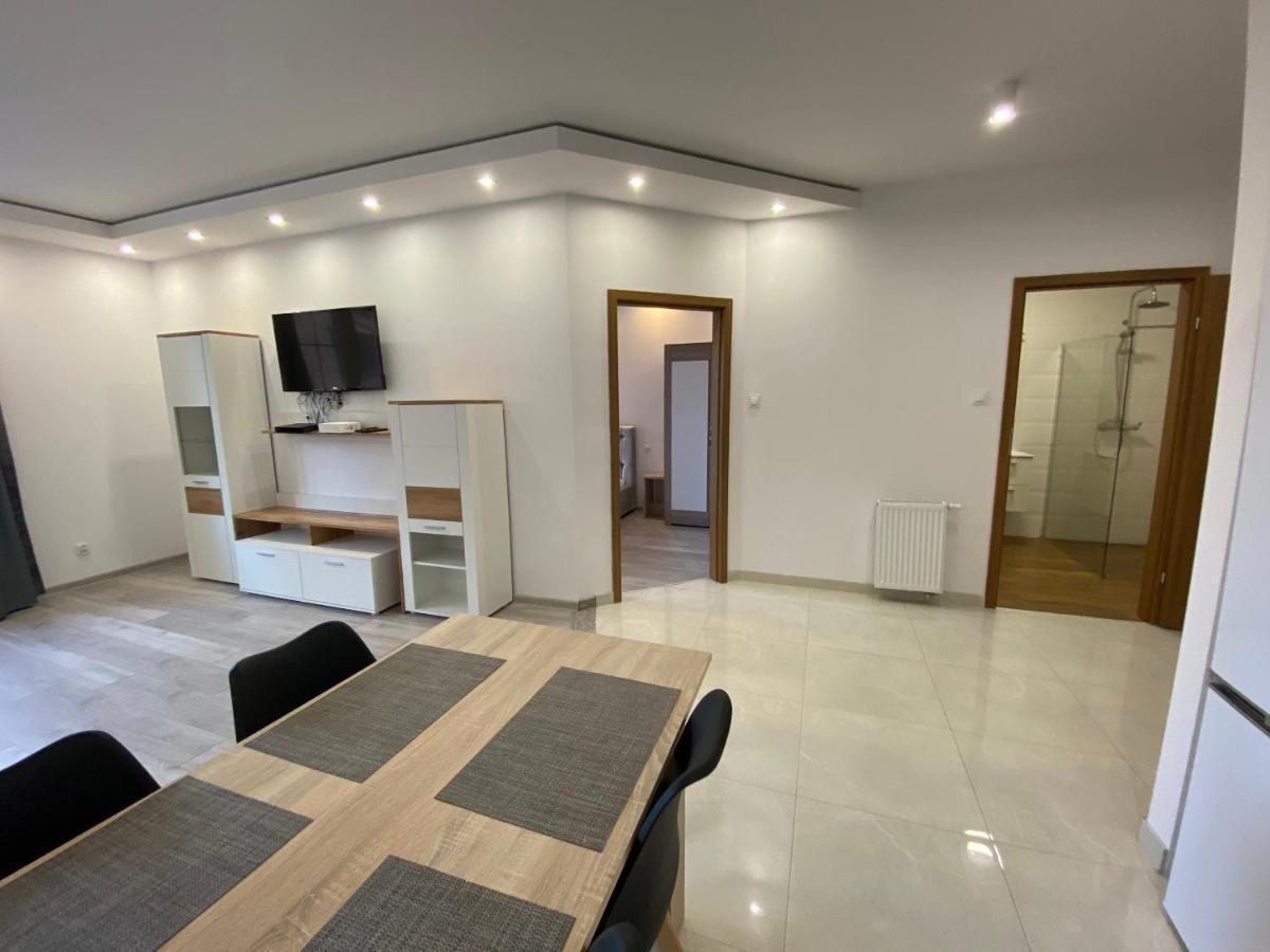 Old Town 1e Apartment Elblag