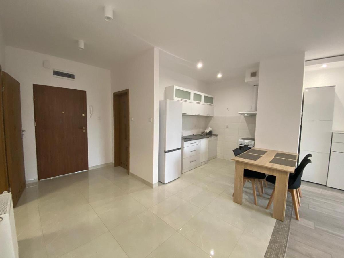 Apartment Old Town 1e
